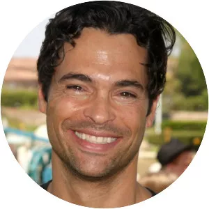 Steve Richard Harris