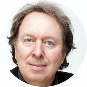 Steve Richards - Film producer