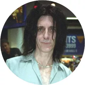 Steve Riley - Singer