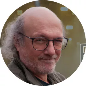 Steve Rispin Musician