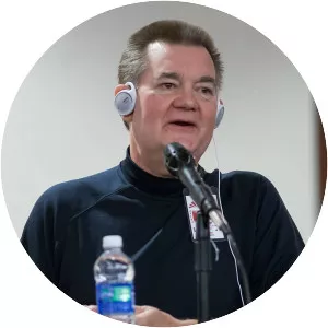 Steve Ritchie - Voice over artist