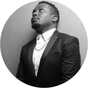 STEVE RNB - Musical artist