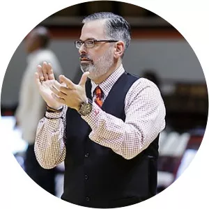 Steve Roccaforte - American basketball coach
