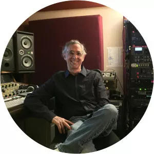 Steve Rosenthal - Record producer