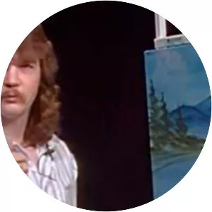 Steve Ross - American singer