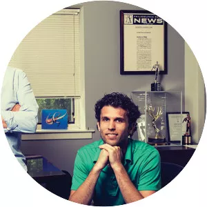 Steve Rotfeld - American television producer