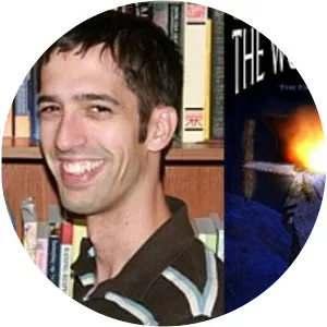 Steve Rzasa - Author