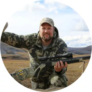 Steve's Outdoor Adventures