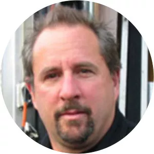 Steve Sachs - Film producer