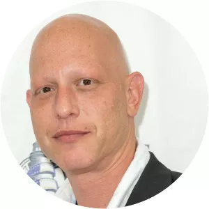 Steve Sage Goldberg - Actor