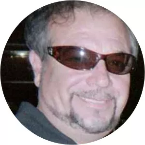 Steve Salas - Singer