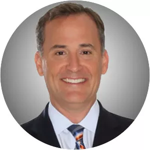 Steve Sands - Sports announcer