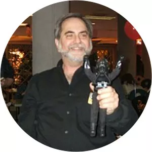 Steve Sansweet - Author