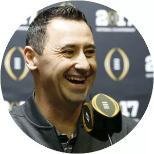 Steve Sarkisian