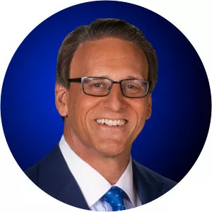 Steve Savard - American news anchor