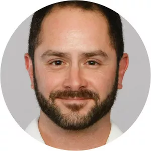 Steve  Scarnecchia - Dante Scarnecchia's son