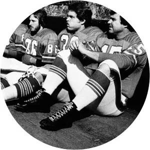 Steve Schindler - Former American football player