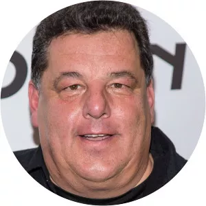 Steve Schirripa - American actor