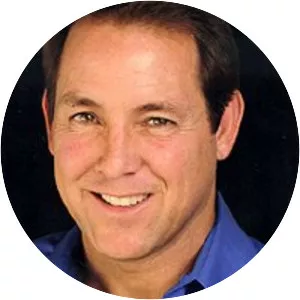 Steve Schriver - Stunt performer