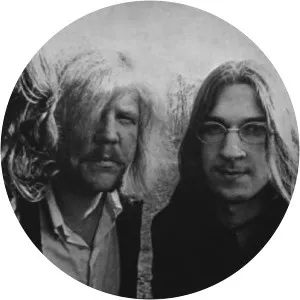 Steve Schroyder - German composer