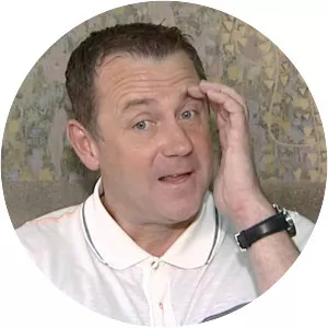 Steve Sedgley - English footballer