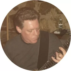 Steve Segal - Musical artist