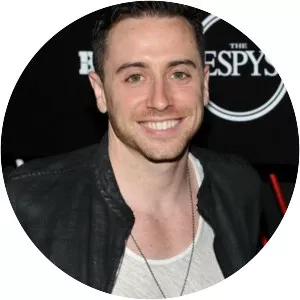 Steve Serio - Basketball player