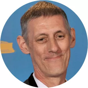 Steve Shill - British television director