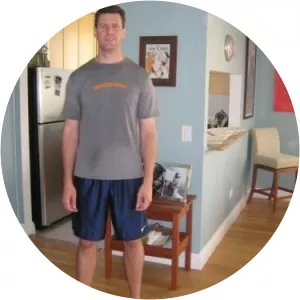 Steve Shirreffs - Ice hockey player