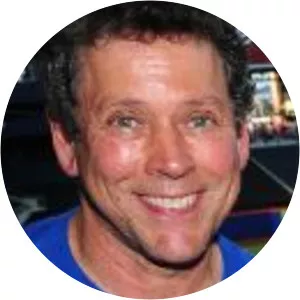 Steve Sigler - Film producer