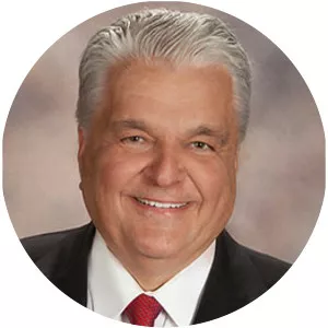 Steve Sisolak - Governor of Nevada