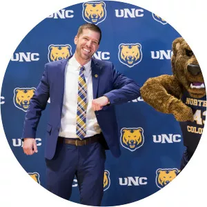 Steve Smiley - Basketball coach