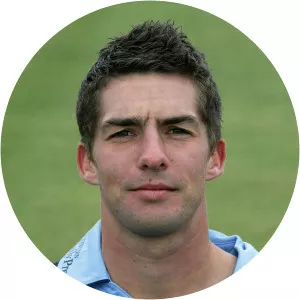 Steve Snell - English cricketer