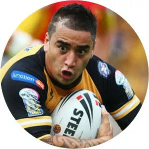 Steve Snitch - Rugby league player