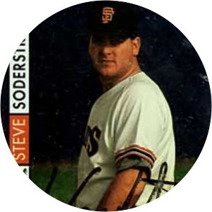 Steve Soderstrom