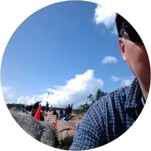 Steve Solomos - Film producer