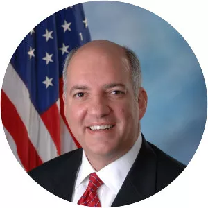 Steve Southerland - Former U. S. Representative