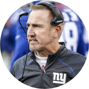 Steve Spagnuolo - American football coach