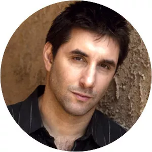 Steve Spiro - British musician