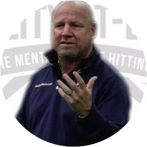 Steve Springer - American professional baseball player