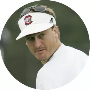 Steve Spurrier, Jr. - Steve Spurrier's son