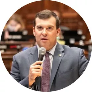 Steve Stafstrom - Connecticut State Representative