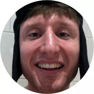 Steve Stamp photograph