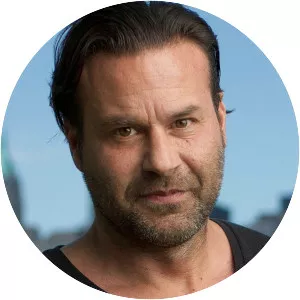 Steve Stanulis - Director