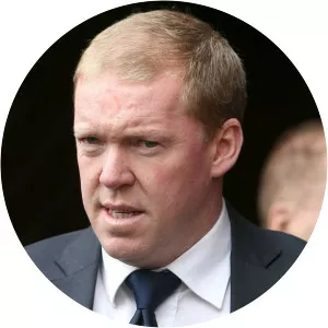 Steve Staunton