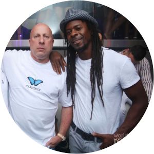 Steve Storch Bellido