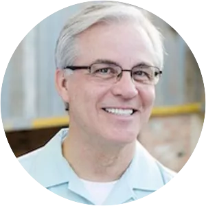 Steve Stroope - Author