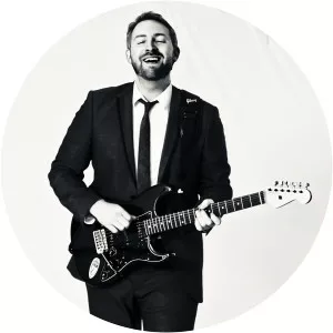 Steve Stroud photograph