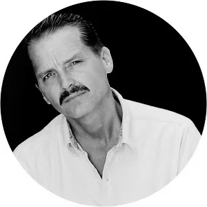 Steve Sturla - Film actor