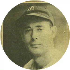 Steve Sundra - Baseball player